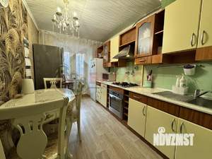 3-к квартира, вторичка, 77м2, 2/9 этаж