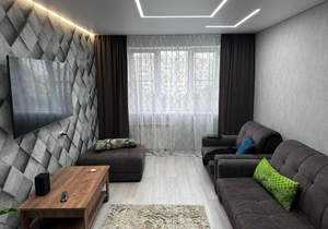 2-к квартира, вторичка, 53м2, 7/9 этаж
