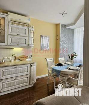 2-к квартира, вторичка, 71м2, 18/19 этаж