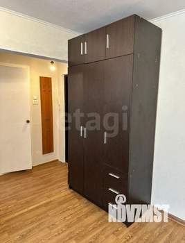 1-к квартира, вторичка, 24м2, 8/9 этаж