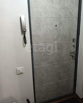 2-к квартира, вторичка, 49м2, 4/25 этаж