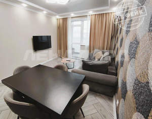 2-к квартира, вторичка, 55м2, 5/5 этаж