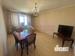 3-к квартира, вторичка, 84м2, 8/10 этаж