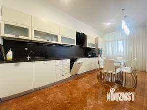 2-к квартира, вторичка, 74м2, 8/17 этаж