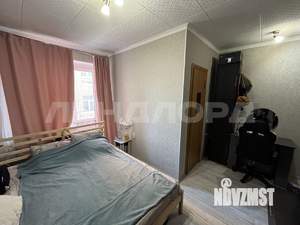 1-к квартира, вторичка, 23м2, 2/5 этаж