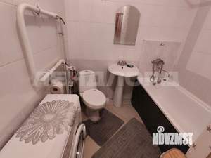 1-к квартира, вторичка, 37м2, 1/10 этаж