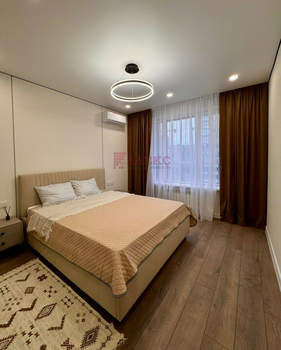 2-к квартира, вторичка, 56м2, 8/13 этаж