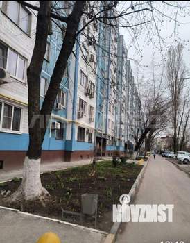 2-к квартира, вторичка, 52м2, 1/9 этаж