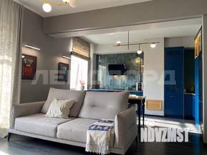 4-к квартира, вторичка, 89м2, 3/5 этаж
