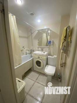 1-к квартира, вторичка, 37м2, 5/10 этаж
