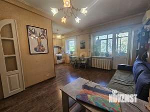 2-к квартира, вторичка, 42м2, 5/5 этаж