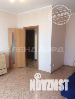 1-к квартира, вторичка, 38м2, 16/17 этаж