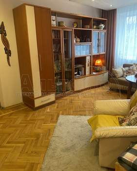 3-к квартира, вторичка, 80м2, 4/5 этаж