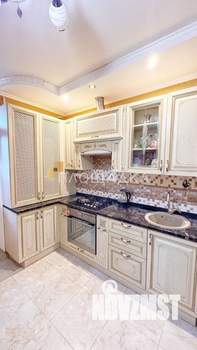 1-к квартира, вторичка, 40м2, 22/22 этаж