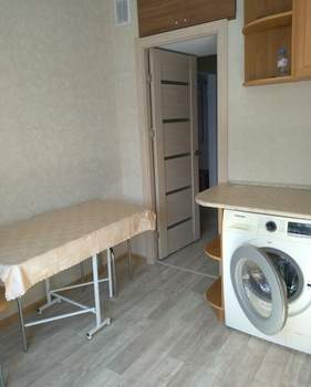 2-к квартира, вторичка, 55м2, 6/9 этаж