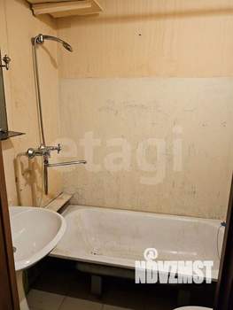 1-к квартира, вторичка, 30м2, 4/9 этаж