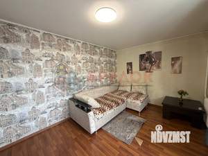 2-к квартира, вторичка, 43м2, 3/9 этаж