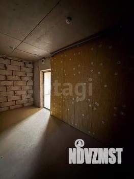 1-к квартира, вторичка, 48м2, 2/22 этаж