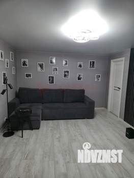 2-к квартира, вторичка, 60м2, 1/9 этаж