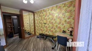 2-к квартира, вторичка, 55м2, 5/5 этаж