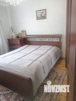 2-к квартира, вторичка, 53м2, 5/10 этаж