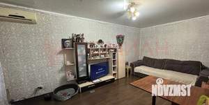 3-к квартира, вторичка, 62м2, 5/5 этаж