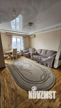 3-к квартира, вторичка, 64м2, 6/9 этаж