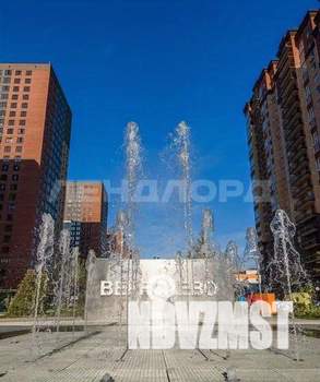 2-к квартира, вторичка, 63м2, 10/24 этаж