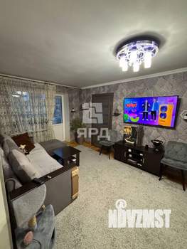 3-к квартира, вторичка, 56м2, 3/4 этаж