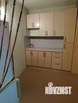 2-к квартира, вторичка, 36м2, 7/9 этаж