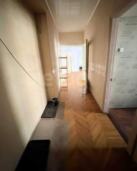 3-к квартира, вторичка, 63м2, 4/5 этаж