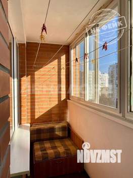 2-к квартира, вторичка, 55м2, 6/10 этаж