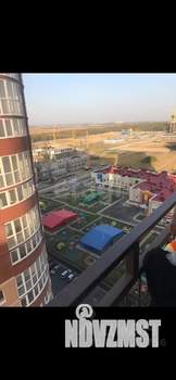 2-к квартира, вторичка, 73м2, 16/24 этаж