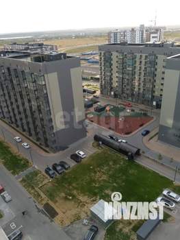 Студия квартира, вторичка, 25м2, 14/15 этаж