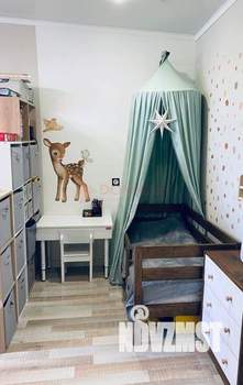 1-к квартира, вторичка, 30м2, 4/9 этаж