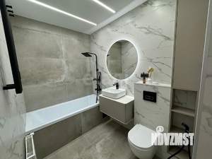 2-к квартира, вторичка, 60м2, 5/10 этаж