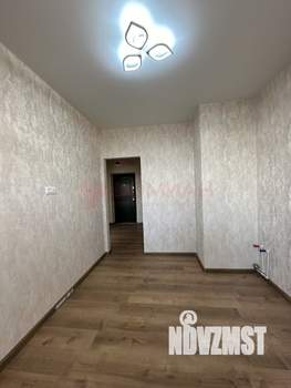 1-к квартира, вторичка, 36м2, 14/24 этаж