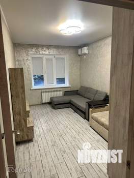 1-к квартира, вторичка, 37м2, 1/24 этаж