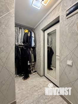 1-к квартира, вторичка, 36м2, 6/9 этаж