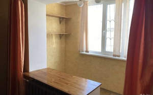 1-к квартира, вторичка, 37м2, 1/10 этаж