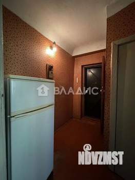 2-к квартира, вторичка, 44м2, 5/5 этаж