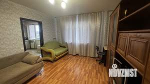 1-к квартира, вторичка, 29м2, 6/6 этаж