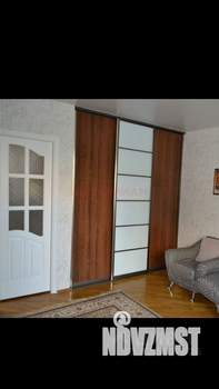 2-к квартира, вторичка, 52м2, 1/9 этаж