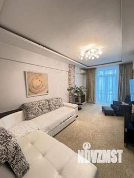 2-к квартира, вторичка, 65м2, 5/6 этаж