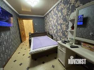 2-к квартира, вторичка, 44м2, 3/5 этаж