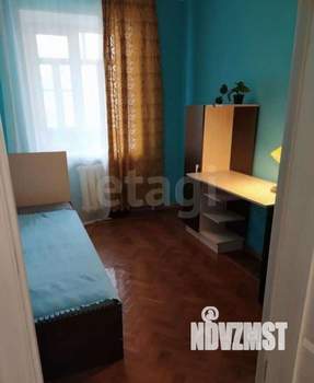 4-к квартира, вторичка, 64м2, 3/9 этаж