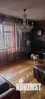 2-к квартира, вторичка, 58м2, 7/9 этаж