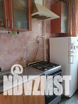 1-к квартира, вторичка, 24м2, 2/9 этаж