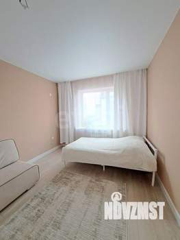 1-к квартира, вторичка, 35м2, 10/20 этаж