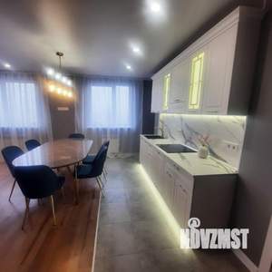 3-к квартира, вторичка, 80м2, 16/18 этаж